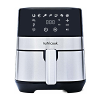 Preview: NUTRIBULLET Nutricook TXG-S3T2