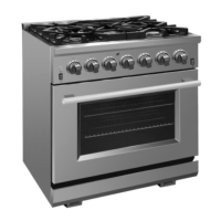 Preview: Forno FFSGS6187-30
