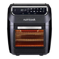 Preview: NUTRIBULLET Nutricook AF9204S