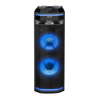 Preview: Blaupunkt PS11DB