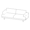 Indoor Furnishing Logo