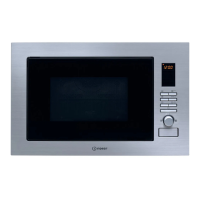Preview: Indesit MWI 222.2 X