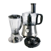 Food Processor Logo