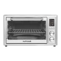 Preview: Nutricook KF1828ELQ-H12D