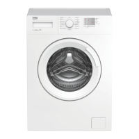 Preview: Beko WRS 5511 BWW
