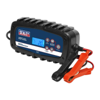 Preview: Sealey AUTOCHARGE650HF