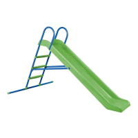Preview: Chad Valley Straight Slide