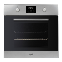 Preview: Whirlpool Oven