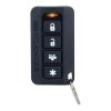 Car Alarm Logo