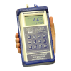 Measuring Instruments Logo
