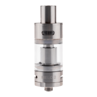 Preview: Eleaf MELO 2