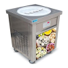 Ice Cream Maker Logo
