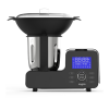 Food Processor Logo