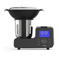 Preview: Kogan ThermoBlend Pro All-in-One