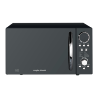 Preview: Morphy Richards D90D23ELB8