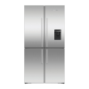 Freezer Logo