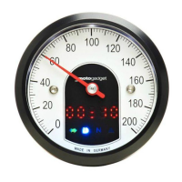 Preview: motogadget Motoscope Tiny
