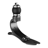 Preview: Ossur PRO-FLEX XC TORSION