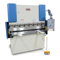 Preview: Baileigh Industrial BP-3305CNC