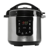 Electric Pressure Cooker Logo