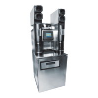 Preview: Blend-In-Cup Machine Welbilt KitchenCare MA-8-2