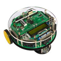 Preview: FIREBIRD V ATMEGA 2560