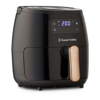 Preview: Russell Hobbs Brooklyn 5L