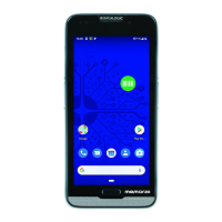 Preview: Datalogic MEMOR 20