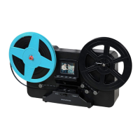 Preview: Magnasonic FS81