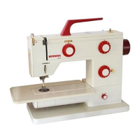 Preview: Bernina 700 Series