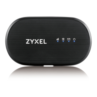 Preview: ZyXEL Communications WAH7601