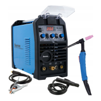 Preview: Sherman TIG 202P