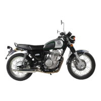 Preview: GENUINE MOTORCYCLES G400C