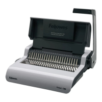 Preview: Fellowes Pulsar+ 300