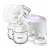 Breast Pump Logo