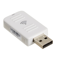 Preview: Epson WN8111BEP