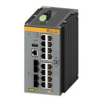 Preview: Allied Telesis IE340 Series