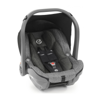 Preview: Oyster Capsule Infant