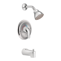 Preview: Moen POSITEMP