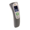 Thermometer Logo