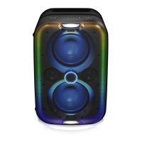 Preview: Brookstone BIG BLUE PARTY BKS800