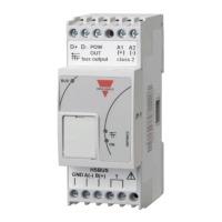 Preview: CARLO GAVAZZI Dupline