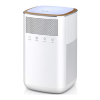 Air Cleaner Logo