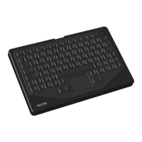 Preview: Havis KB-103