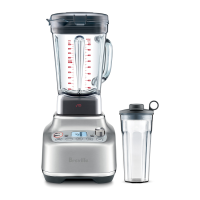 Preview: Breville Super Q BBL925