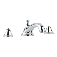Preview: Grohe SEABURY 25 055