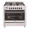 Oven Logo