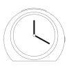 Alarm Clock Logo