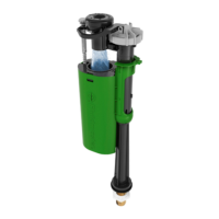 Preview: AIR GAP Fluidmaster 6000 Series