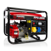 Portable Generator Logo